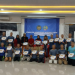 PT Pelindo Dorong Keterampilan Barbershop di Program BUMN Pelita Warna 2025 LPKA Kelas II Jakarta