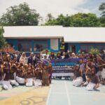 Program TJSL Ata Modo Dorong Pemberdayaan Terpadu di Pulau Komodo