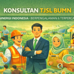 Konsultan TJSL BUMN dengan Standar Tinggi dan Pengalaman Teruji