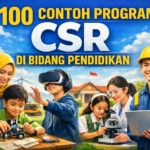100 Contoh Program CSR di Bidang Pendidikan: Ide Inovatif untuk Perusahaan