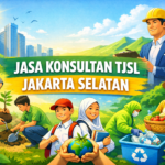 Jasa Konsultan TJSL Jakarta Selatan: Jangan Asal CSR, Bangun Dampak yang Terukur dan Berkelanjutan