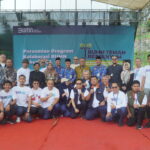 Program Kolaborasi TJSL BUMN TEMAN BERSENYUM Kabupaten Temanggung 2023
