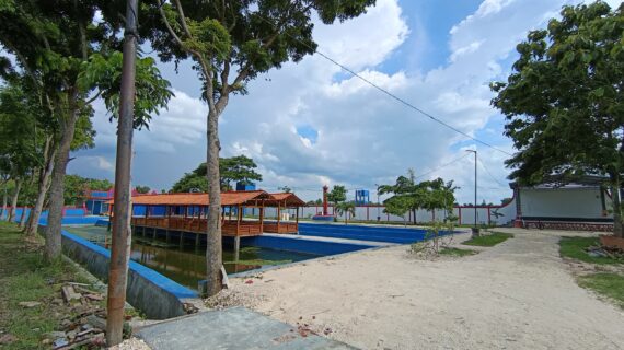 Kampung BETTER AirNav Blora: Program TJSL Berbasis Integrated Farming dan Pemberdayaan UMKM