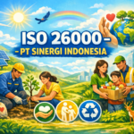 ISO 26000 – PT Sinergi Indonesia