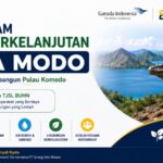 Program CSR Berkelanjutan Ata Modo untuk Pemberdayaan Pulau Komodo