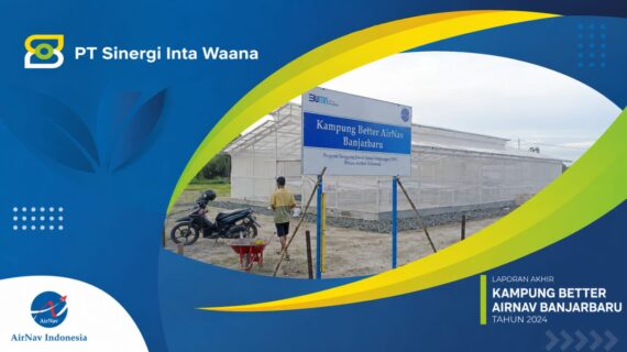Konsultan CSR BUMN Profesional untuk Program Lingkungan, UMKM, dan Ketahanan Pangan