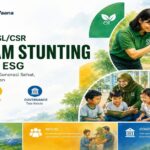 Program Stunting Berbasis ESG dan Community Development untuk BUMN & Swasta