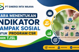 pengukuran dampak sosial CSR