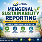 Mengenal Sustainability Reporting: Kunci Transparansi dan Bisnis Berkelanjutan