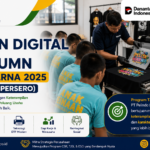 Pelatihan Sablon Digital dalam Program TJSL BUMN Pelita Warna 2025 PT Pelindo: Membekali Anak Binaan dengan Keterampilan Siap Kerja