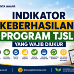 Indikator Keberhasilan Program TJSL yang Wajib Diukur agar Berdampak Nyata