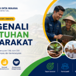Mengenali Kebutuhan Masyarakat Sebelum Menyusun Program TJSL dan CSR