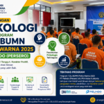 Pendampingan Psikologi dalam Program TJSL BUMN Pelita Warna 2025 PT Pelindo: Membangun Mental Tangguh bagi Anak Binaan LPKA Kelas II Jakarta