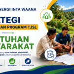 Strategi Penyusunan Program TJSL Berbasis Kebutuhan Masyarakat