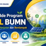 10 Ide Program TJSL BUMN yang Berkelanjutan dan Berdampak