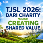 TJSL 2026: Dari Charity Menuju Creating Shared Value