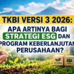 TKBI Versi 3 2026: Apa Artinya bagi Strategi ESG dan Program Keberlanjutan Perusahaan?
