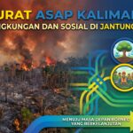 Kebakaran Hutan Kalimantan 2026 dan Peran CSR Perusahaan