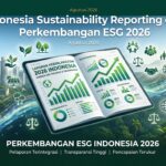 Pelaporan ESG 2026: Saatnya Perusahaan Bersiap