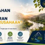 Perubahan Iklim, Apa Peran CSR Perusahaan?