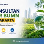 Konsultan CSR BUMN di Jakarta