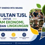 Konsultan TJSL untuk Program Ekonomi, Sosial, dan Lingkungan