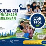 Jasa Konsultan CSR untuk Perencanaan dan Pengembangan Program