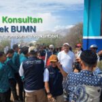 Jasa Konsultan Proyek BUMN: Profesional,Transparan, dan Akuntabel