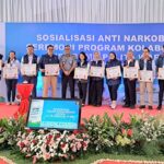 Konsultan CSR: Strategi PT Sinergi Inta Waana Mendampingi 13 BUMN Merancang Program Pemberdayaan Lapas